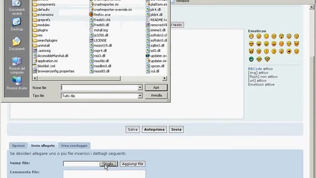 guida utente forum phpbb - parte 2a - come scrivere sul forum.avi смотреть онлайн