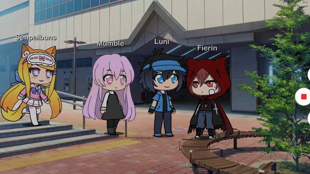 Мини фильм по гача лайф смотреть онлайн