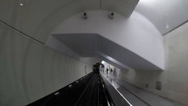 ст. Петровско-Разумовская ЛДЛ смотреть онлайн