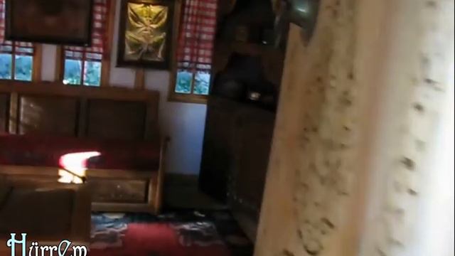 Веселая ежегодная ЯРМАРКА FUAR в Измире. Игривый мороженщик :) TURKEY смотреть онлайн