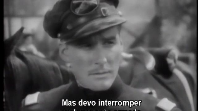 A Estrada de Santa Fé (1940), com Errol Flynn e Olivia De Havilland, filme completo em HD, legendad смотреть онлайн
