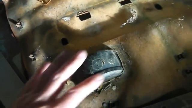 Classic Car Resto - Ford Cortina Mk3 - Project Bramble EP28 смотреть онлайн