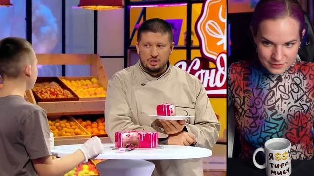 Возвращаемся в СЛАДКИЙ МИР смотреть онлайн