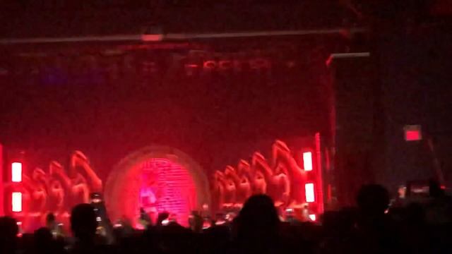 Big Stepper - Roddy Ricch (Live In Toronto) @ThePhoenix 02/06/2020