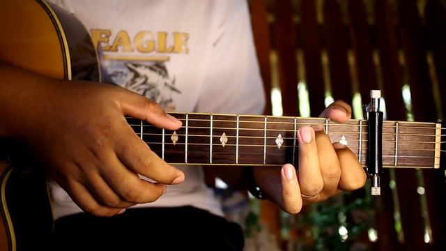 Best Friend - Rex Orange County (Strumming Version) | (Guitar Tutorial)😍 смотреть онлайн