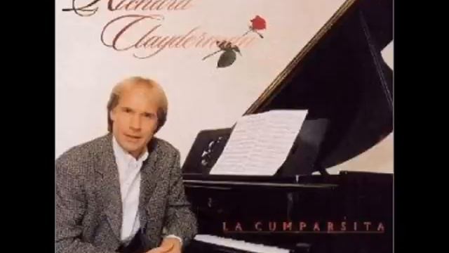 Richard Clayderman - Volver смотреть онлайн