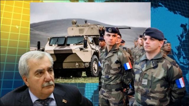 Франция научит армян воевать смотреть онлайн