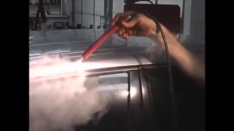 Дымогенератор G Smoke смотреть онлайн