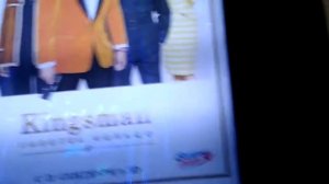 Торговый центр Капитолий.Кинотеатр IMAX Идем в кино!