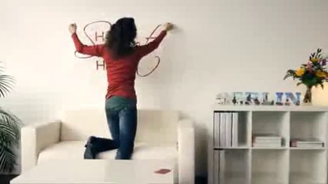 Как наклеить виниловую наклейку смотреть онлайн