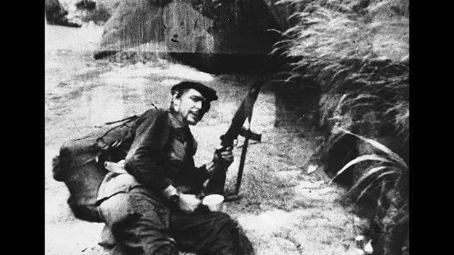 Hasta siempre, Comandante (Ансамбль Гренада) смотреть онлайн