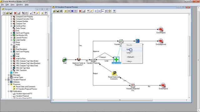 wf 00 11- Time out and autoadvance in Oracle workflow смотреть онлайн