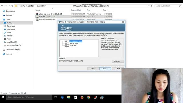 JDK and Eclipse Installation ICT A Grade 12 (Group 9) смотреть онлайн