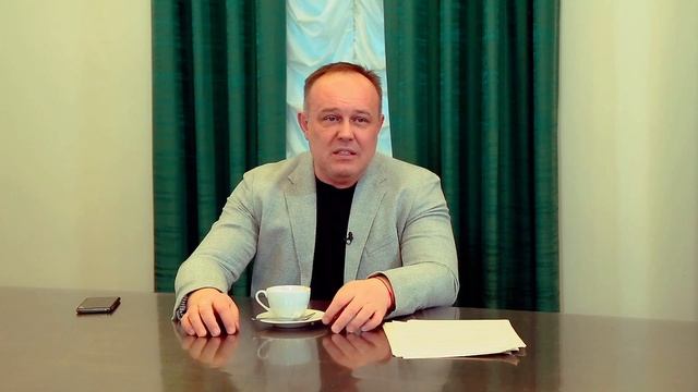 Сергей Олегович Шаповалов: чем полезна курица – мнение эксперта смотреть онлайн
