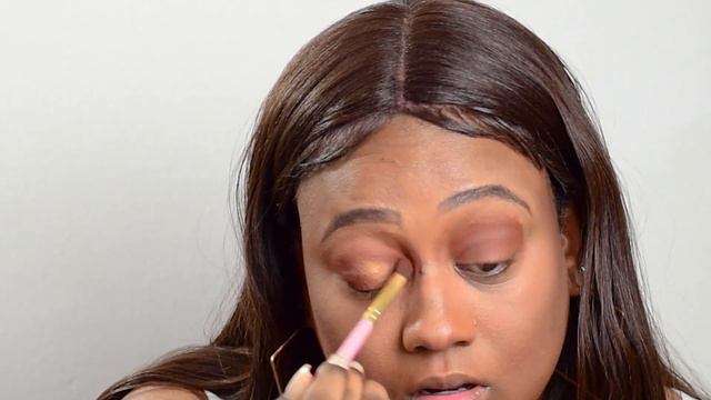 I went off on my Husband! | Patricia Bright Makeup Palette Review| 2020 смотреть онлайн
