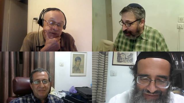 Академия Хана и школьные учебники Киселева, СССР и Израиль смотреть онлайн