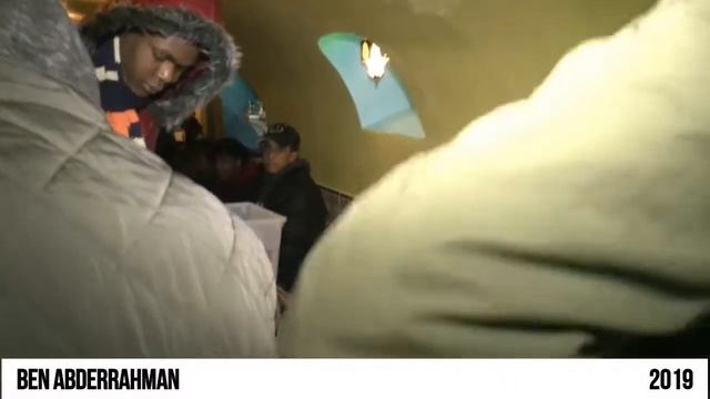 Ben abderrahman - Nobel 2019 смотреть онлайн