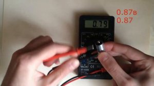 3 простых способа зарядить обычные батарейки!