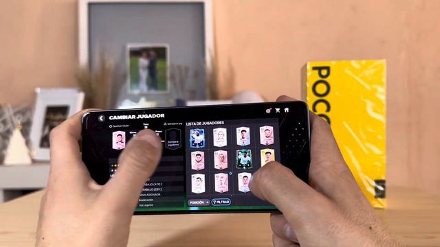 🔥 POCO M6 PRO REVIEW en español 🚀 Muy equilibrado, peeerooo... смотреть онлайн