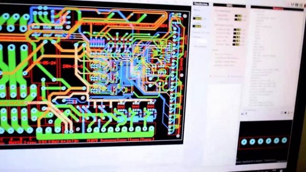 Анонс трехфазной автоматики Distiller