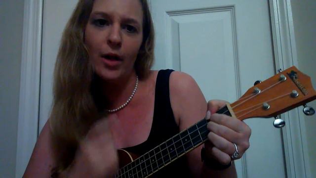Take Me to Church - Ukulele Cover by Shannon Lee смотреть онлайн