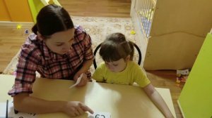 Повторение слогов с буквой С