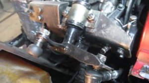 буран. рулевое.