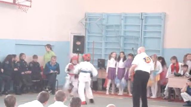 Расул Курмакаев