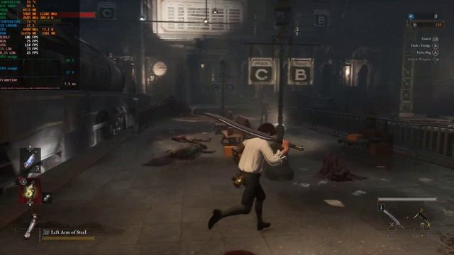 Lies Of P RTX 4080 | 4K (Native) | Best Settings | Benchmark/FPS Test (Summer Games Fest 2023) смотреть онлайн