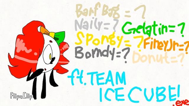 TEAM ICE CUBE is ???? смотреть онлайн