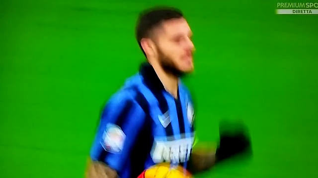 Inter-Lazio 1-2 Highlights Premium HD - Serie A 2015⁄16 смотреть онлайн