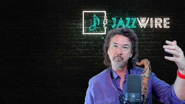 J&J on Jazz | "Sus Chords" смотреть онлайн