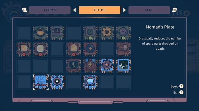 Haiku, the Robot Review | Cute Metroidvania смотреть онлайн
