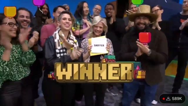 Minecraft Live Mob Vote Winner! 2022! смотреть онлайн