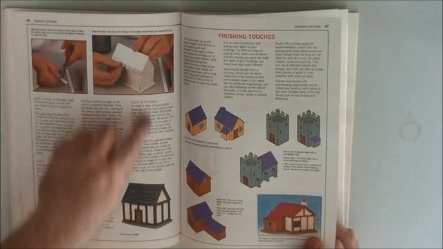 Blast from the Past How to make Wargames Terrain смотреть онлайн