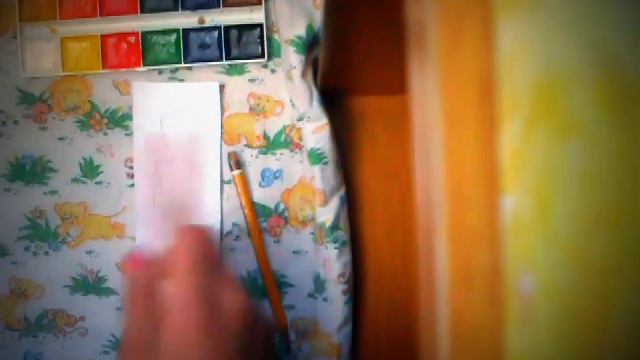 Оформление разворота в Личном Дневнике/Блокнотике/Идеи для Личного Дневника