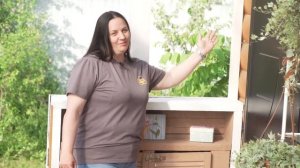 Мягкие окна в программе "Правила стройки" на ТК Усадьба (телекомпании СТРИМ) от компании "НьЮ групп"