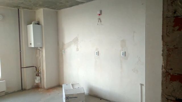 Жилой комплекс Проспект Победы 80, отделка, Калининград, недвижимость Калининграда, февраль 2018 смотреть онлайн