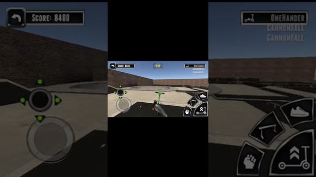 Playing scooter x on my phone смотреть онлайн