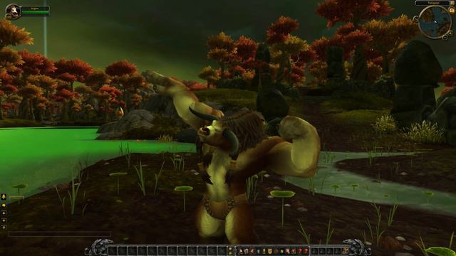 World of Warcraft Warlords of Draenor Alpha #3 смотреть онлайн