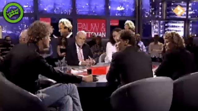 Wilders mollen is de normale reactie? смотреть онлайн