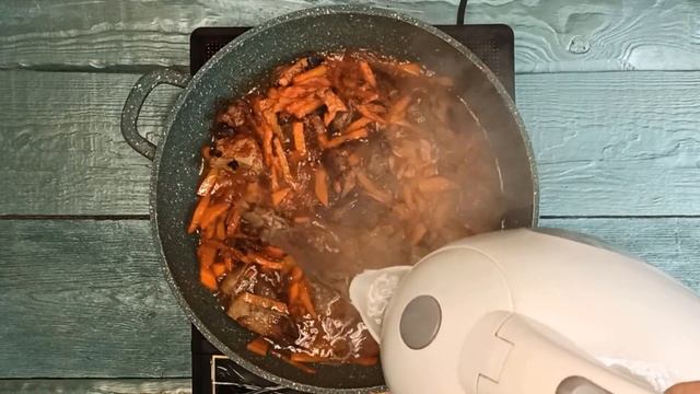 Вкусный плов — рецепты и советы