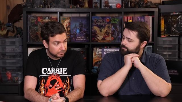 Druid Multiclass Tier Ranking in D&D 5e смотреть онлайн