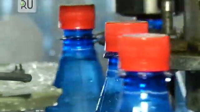 Минеральная вода. Какой она бывает и чем полезна? смотреть онлайн