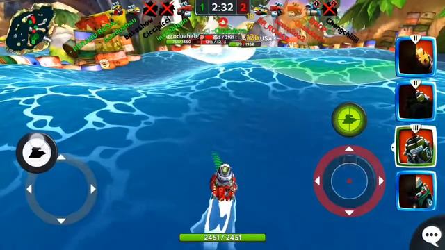 Простая игра. Shooter МК4. Карта Dropdead Gorge, 1881 дурной славы смотреть онлайн