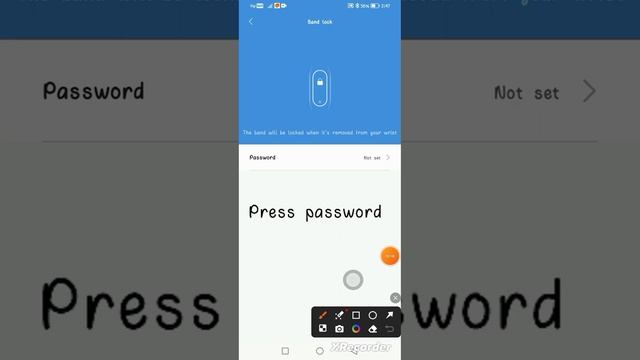 how to use Mi smart band 4? смотреть онлайн