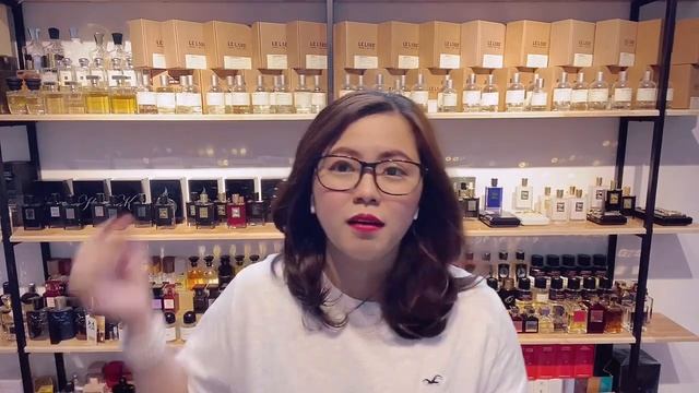 Review Nước Hoa Tom Ford Jasmin Rouge Private Blend Jasmin Rouge (Hoa Nhài Phương Đông Của Tom Ford смотреть онлайн