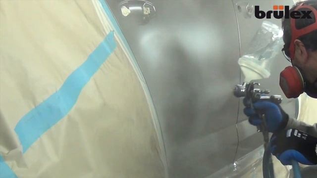 Brulex Profi смотреть онлайн
