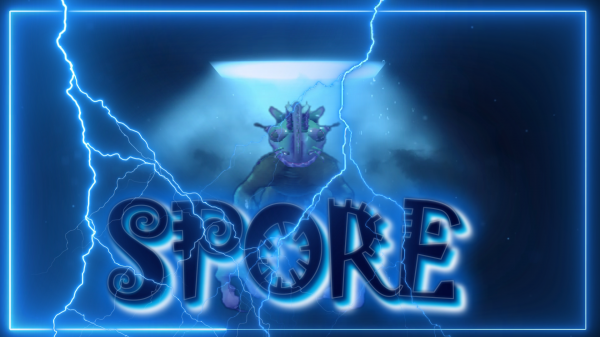 Spore
