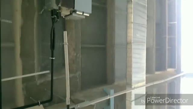 Монтаж канального кондиционера смотреть онлайн